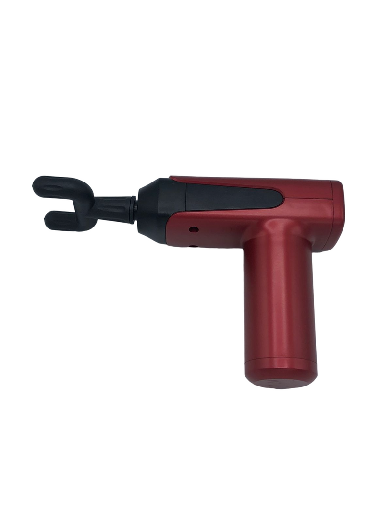 Masajeador percusion 6 piezas FK23D-75