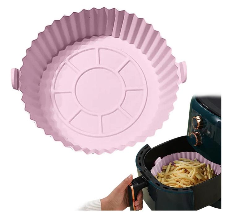 Combo Picador de Verduras Y Silicona