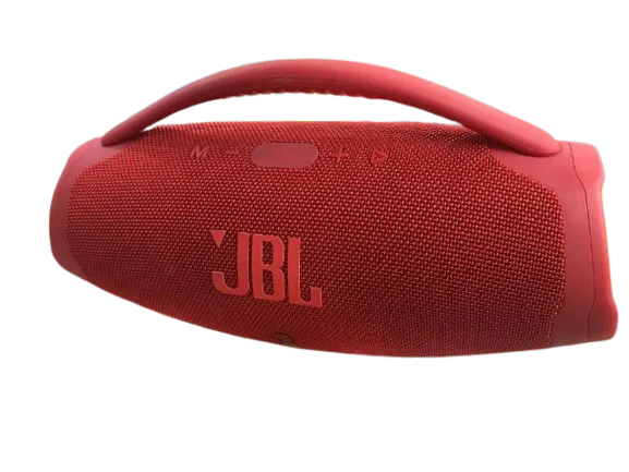 🔊 Boombox 3 Pro + Clip 5 de Regalo – ¡Sonido Premium y Potencia al Máximo - REGALO SORPRESA
