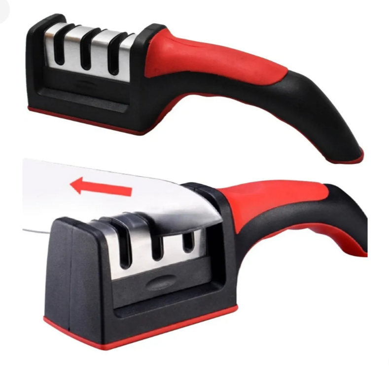 Afilador de Cuchillos Cocina