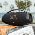 🔊 Boombox 3 Pro + Clip 5 de Regalo – ¡Sonido Premium y Potencia al Máximo - REGALO SORPRESA