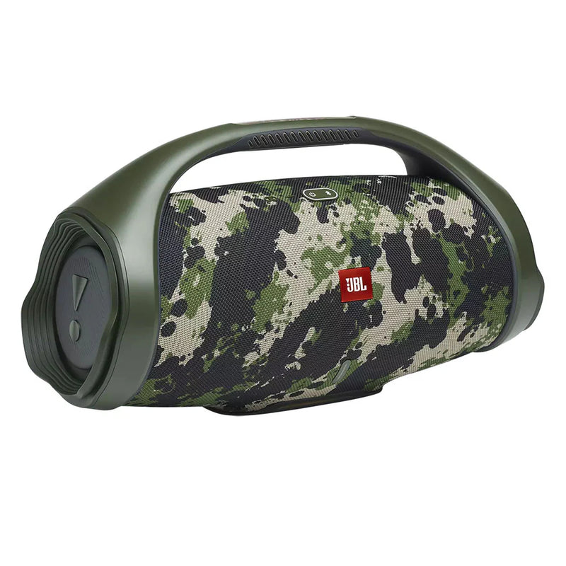 🔊 Boombox 3 Pro + Clip 5 de Regalo – ¡Sonido Premium y Potencia al Máximo - REGALO SORPRESA